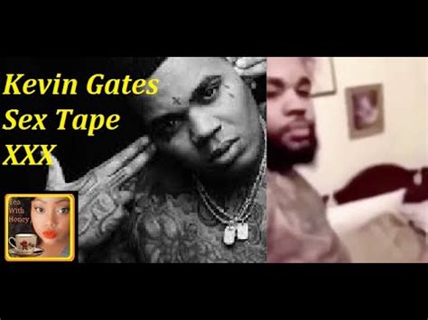 kevin gates leaked video|Kevin Gates Sextape Video Onlyfans Leaked Video